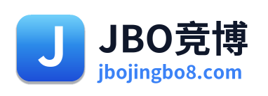 JBO竞博 Logo